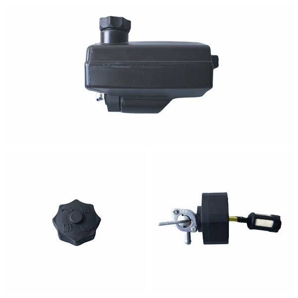 Silencing Cover/ Covering for Wacker Neuson BS BS50-4 BS60 BS60-2 Two Stroke Tamper Rammer 0177408